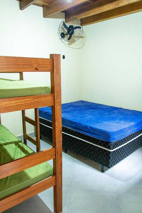 Incrivel Casa Com Churrasqueira Em Ubatuba, Sp 외부 사진
