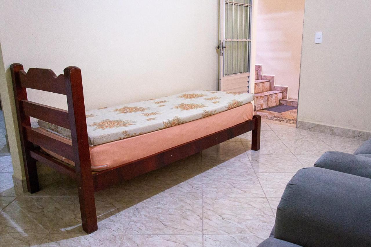 Incrivel Casa Com Churrasqueira Em Ubatuba, Sp 외부 사진