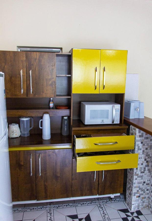 Incrivel Casa Com Churrasqueira Em Ubatuba, Sp 외부 사진