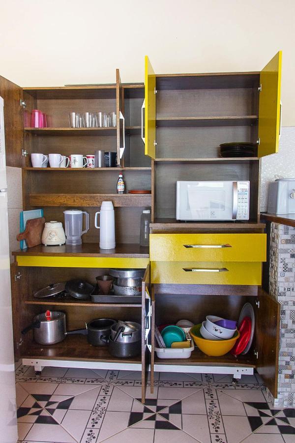 Incrivel Casa Com Churrasqueira Em Ubatuba, Sp 외부 사진