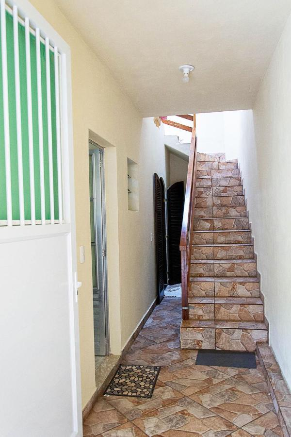 Incrivel Casa Com Churrasqueira Em Ubatuba, Sp 외부 사진